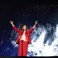Gianna Nannini - SEI NELL’ANIMA – FESTIVAL EUROPEAN LEG 2025.